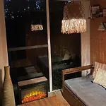 Alpstuga Natura Tiny House Porto *