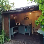 Natura Tiny House Porto * Valongo (Porto)