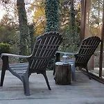 Alpstuga Natura Tiny House Porto *