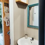 Natura Tiny House Porto *