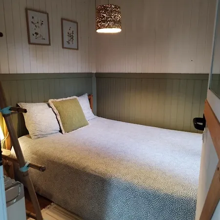 Natura Tiny House Porto Chalet Valongo (Porto)