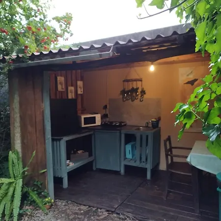 Natura Tiny House Porto * Valongo (Porto)
