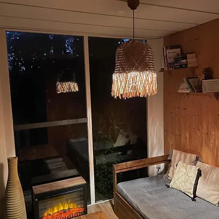 Natura Tiny House Porto Valongo (Porto)