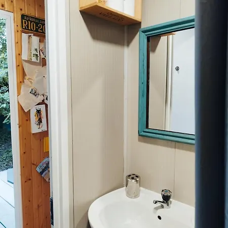Natura Tiny House Porto *