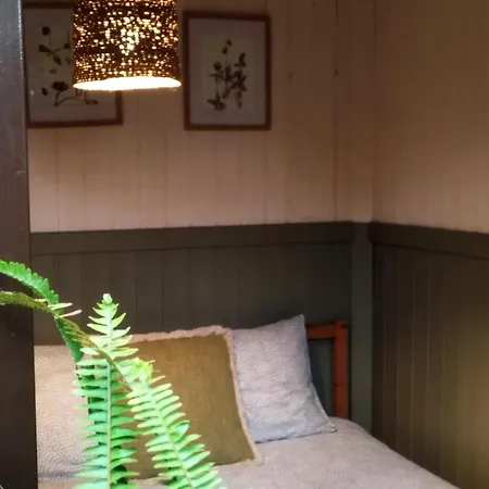 Chalet Natura Tiny House Porto *