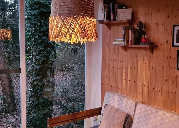 Chalet Natura Tiny House Porto Valongo (Porto)