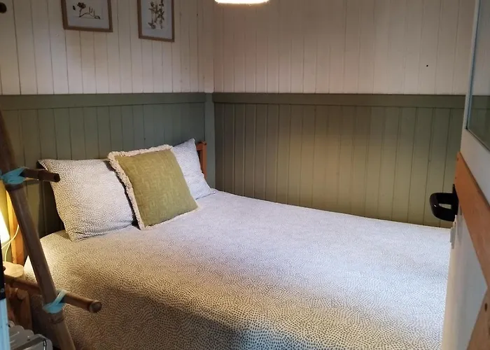 Natura Tiny House Porto シャレー ヴァロンゴ