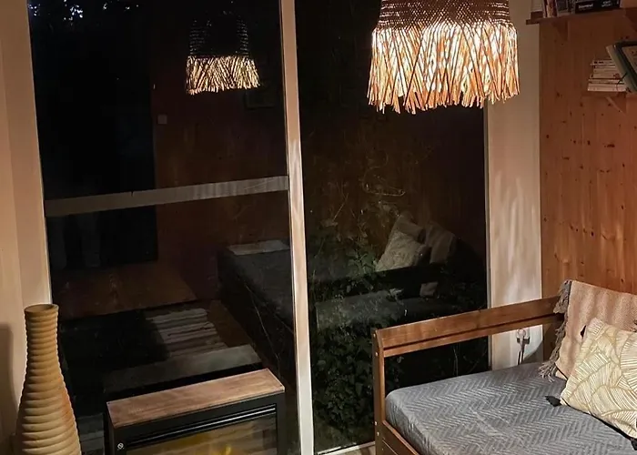 Chalet Natura Tiny House Porto *
