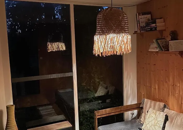 Natura Tiny House Porto Valongo (Porto)