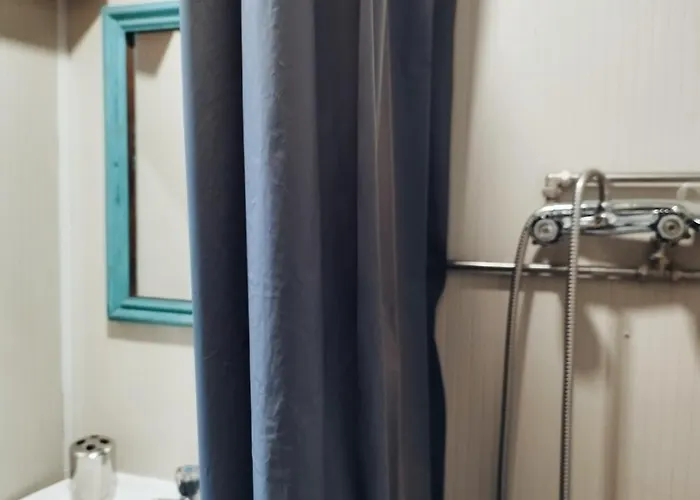 Chalet Natura Tiny House Porto *