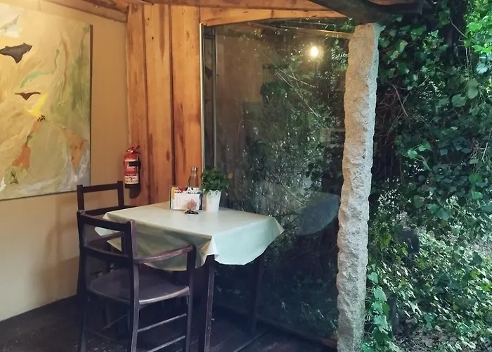 Chalet Natura Tiny House Porto *